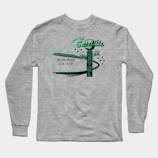 Satellite 2 Long Sleeve T-Shirt